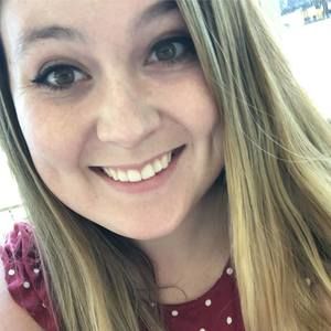 Meet your Posher, Macy